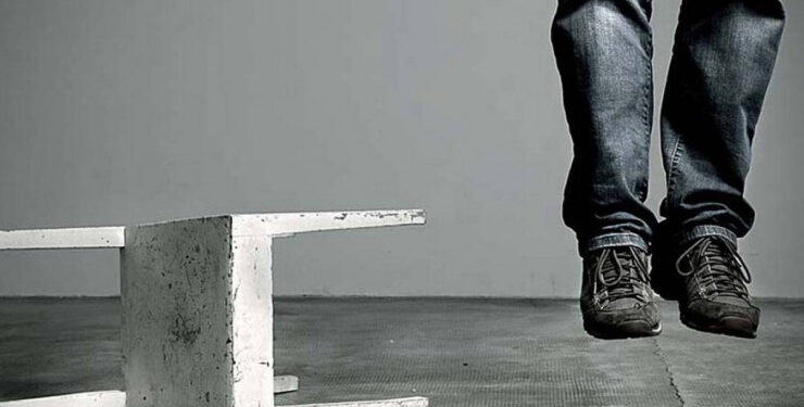 Zaqatalada DƏHŞƏT: ailəsi 27 yaşlı oğlanın asılmış meyitini tapdı