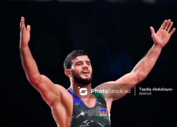 “Zaqreb Open”: Azərbaycan millisi ilk qızıl medalı qazanıb – YENİLƏNİB