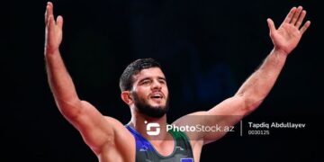 “Zaqreb Open”: Azərbaycan millisi ilk qızıl medalı qazanıb – YENİLƏNİB