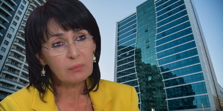 Nazirliklə keçmiş işçisi arasında qalmaqal davam edir – İş Ali Məhkəmədədir