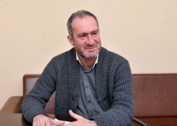 Tanınmış jurnalist Səbuhi Məmmədli vəfat edib