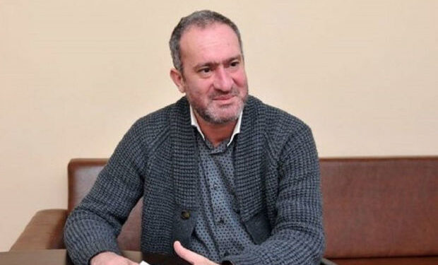 Tanınmış jurnalist Səbuhi Məmmədli vəfat edib