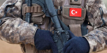 İraqda Türkiyə ordusunun səkkiz əsgəri şəhid olub, yaralananlar var – YENİLƏNİB + FOTO