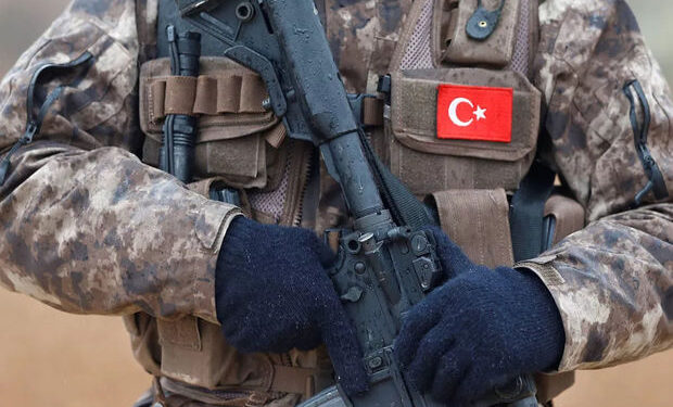 İraqda Türkiyə ordusunun səkkiz əsgəri şəhid olub, yaralananlar var – YENİLƏNİB + FOTO