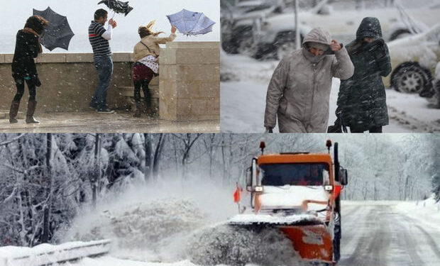 Bakıda yanvar sürprizi: Son 20 ilin rekordu təkrarlanacaq? – FOTO + AÇIQLAMA
