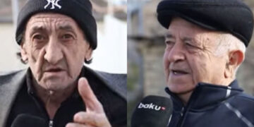 Şamaxı sakinləri narazıdır: “16 ildə 16 qəpiklik iş görülməyib” – VİDEO