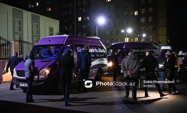 Keçmiş məcburi köçkün: “Füzulidə ən birinci doğmalarımızın məzarını ziyarət edəcəyəm”