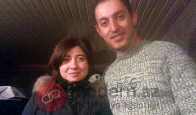 Aygün Bəylərin həyat yoldaşı bu tanınmış şəxs imiş – VİDEO