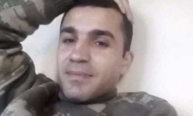 Laçında avtomobil qəzasında həlak olan hərbçilərdən biri Gəncədə dəfn ediləcək – FOTO