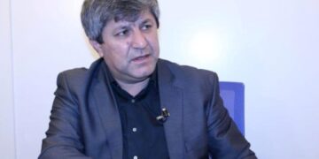 Prokuror Əvəz Zeynallının 10 il həbsini istədi