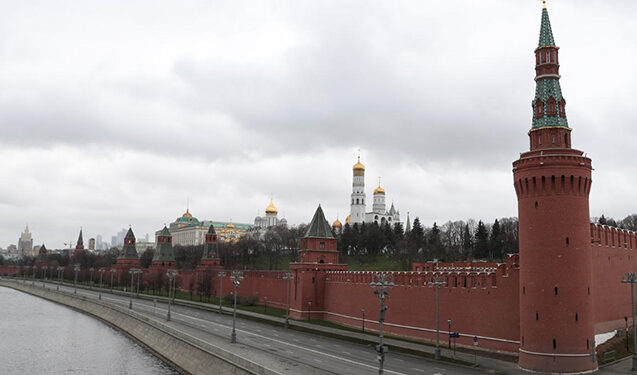 Kremldən Rusiya təyyarələrinin vurulmasına dair açıqlama