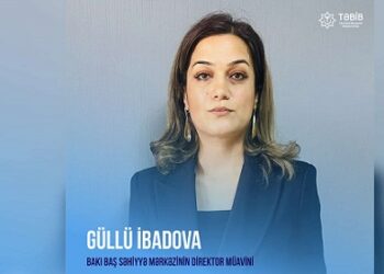 Direktor müavini Güllü İbadova işə çıxmır? – İDDİA