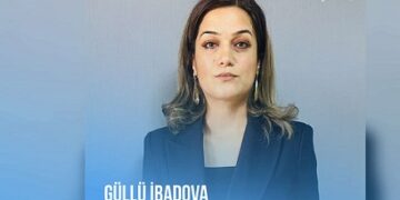 Direktor müavini Güllü İbadova işə çıxmır? – İDDİA
