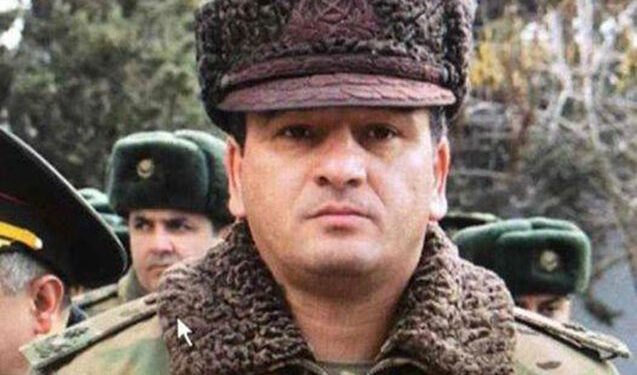 Ölməz qəhrəmanımızın doğum günüdür