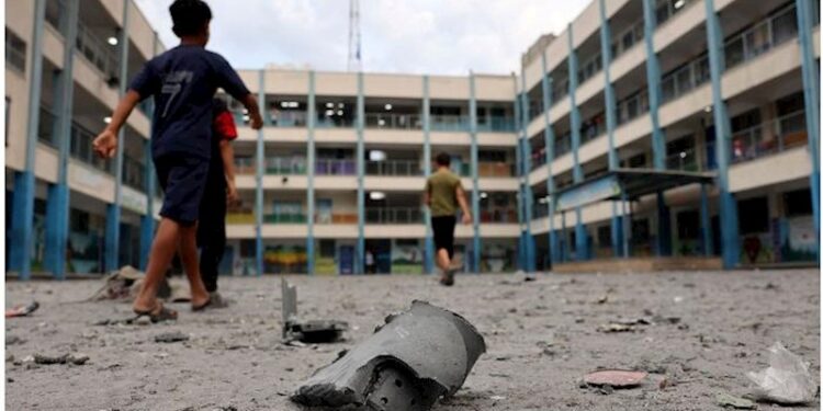 Qəzzada ölü və yaralıların sayı 80 minə çatır…