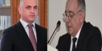 Əmlak Komitəsində Mətin Eynullayevə qarşı Elçin Yusubovla Taleh Bəşirov ittifaqı