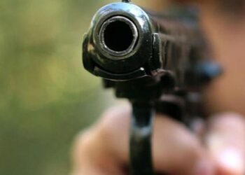 Bakıda ər keçmiş arvadını güllələdi