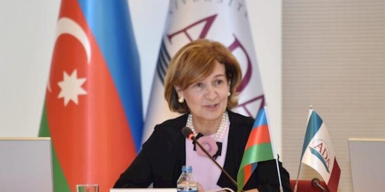 “Azərbaycanda jurnalistlərin həbsi dərin narahatlıq doğurur” – Tereza Riberio