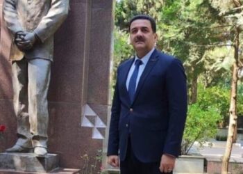 Rüfət Muradlı həbsdən buraxıldı (FOTO)