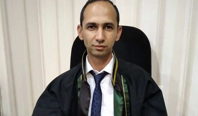 “Müstəntiqlə görüşəcəyini, olmasa, özünü öldürəcəyini dedi”