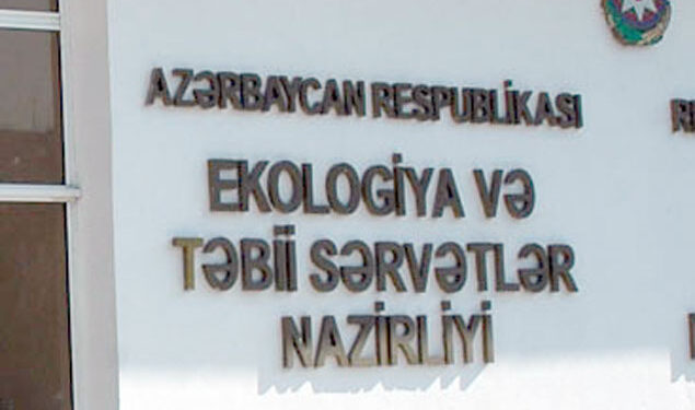 130 hektar meşəni məhv edən “Asfalt Raqib” ekologiya işçilərini əraziyə buraxmadı (FOTO)