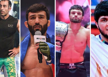 Məşhur idmançılar bu şəxsin şikayəti əsasında həbs olunub (TƏFƏRRÜAT)