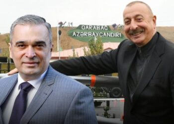 İlqar Məmmədov İlham Əliyevi təbrik edib