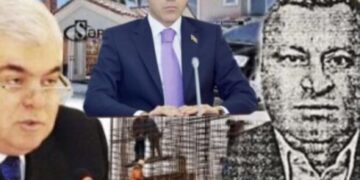 Ziya Məmmədovun biznes ortağı kimi tanınan Qulam Ələkbərovun biznesmen kürəkəni: Anar Məmmədov Milli Məclisdə necə yer alıb?