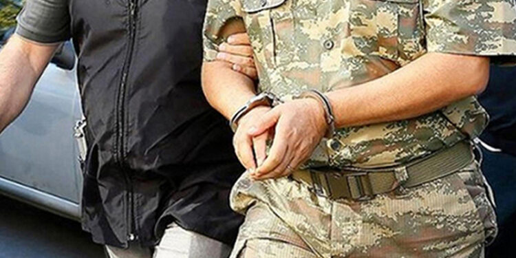 Polkovnik-leytenantın rəisinə hədiyyələri – Nərə, konyak…