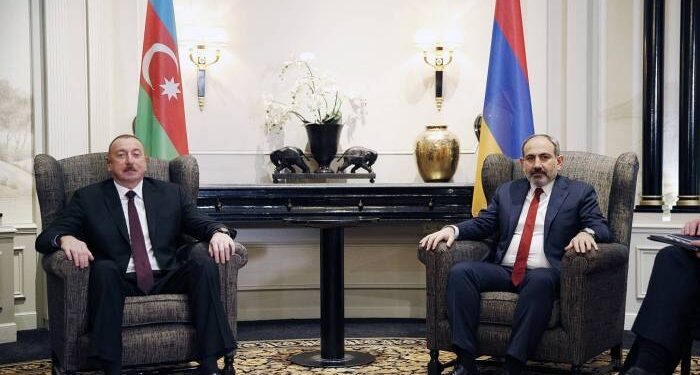 İlham Əliyevlə Paşinyan Münhendə bu məsələdə razılığa gəliblər