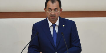 İcra başçısının birinci müavini işdən çıxarıldı (FOTO)