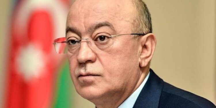 Kəmaləddin Heydərov mərhum müğənninin qızını himayəsinə götürdü