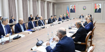 Baş nazir və nazirlər bu tarixdə istefa verəcək