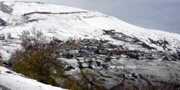 Şaxtalar bu tarixədək davam edəcək