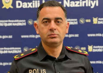 Vilayət Eyvazov onu rəis təyin etdi