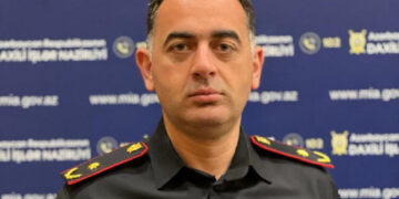 Vilayət Eyvazov onu rəis təyin etdi