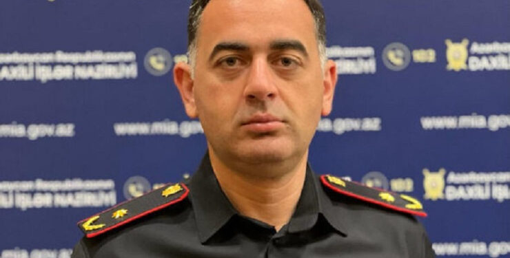 Vilayət Eyvazov onu rəis təyin etdi