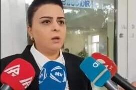 “Zarafat ediblər” – 156 saylı məktəbin direktoru DANIŞDI + VİDEO