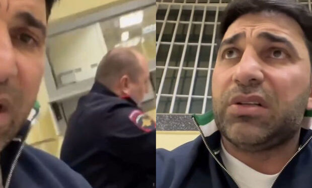 Tanınmış idmançı Kamil Zeynallı Ermənistanın tələbi ilə Rusiyada saxlanılıb – VİDEO