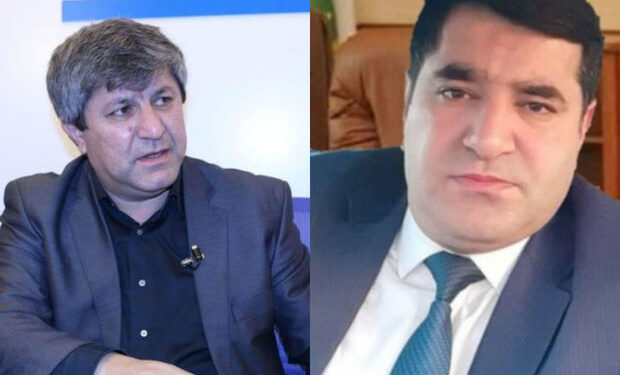 Vəkil: Əvəz Zeynallıya qarşı olan ittihamlarda vəzifəli şəxs anlayışı özünü doğrultmur