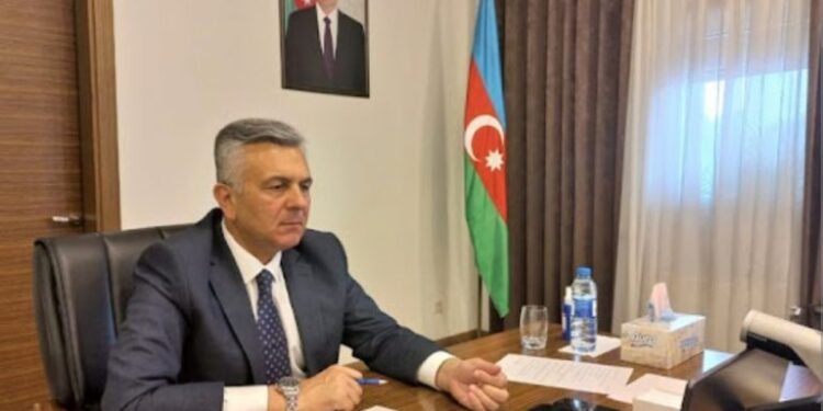 BİLƏSUVAR: HƏBS OLUNAN İCRA BAŞÇISININ HAKİMİYYƏTİ DÖVRÜNDƏN MİRAS QALAN İNTRİQALAR DAVAM ETMƏKDƏDİR