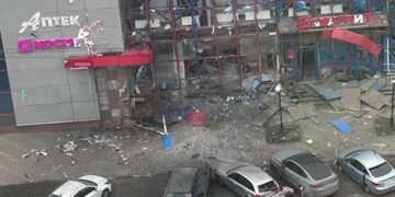 Belqoroda hücumda ölənlərin sayı artdı – Video+Yenilənib