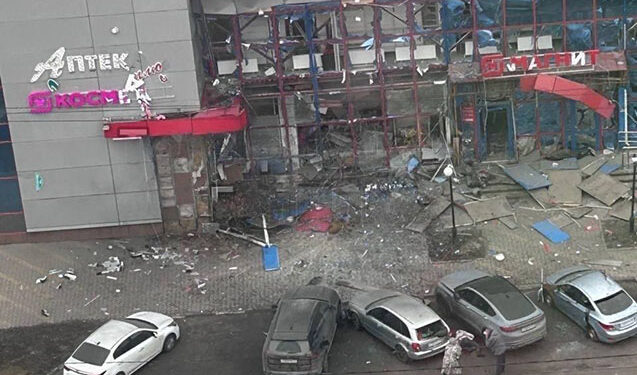 Belqoroda hücumda ölənlərin sayı artdı – Video+Yenilənib