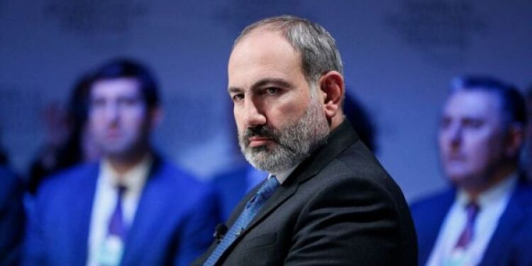 Paşinyan 4 kəndi Azərbaycana qaytarır – Əvəzində elə şey istəyir ki…