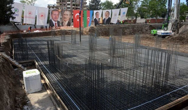 Azərbaycanın 100 milyona Türkiyədə saldığı məhəllədən – Video