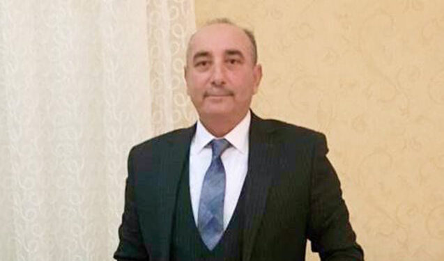 Elçin Bilalov bu rayonun Mərkəzi Xəstəxanasına direktor təyin edildi