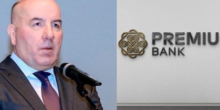 Elman Rüstəmovun “Premium Bank”la şübhəli işbirliyi: Vəkil ilginc məlumatlar açıqladı