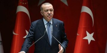 REGİONƏrdoğandan Qərbə Azərbaycan MESAJI: “Hələ də anlaya bilmirlər ki…”