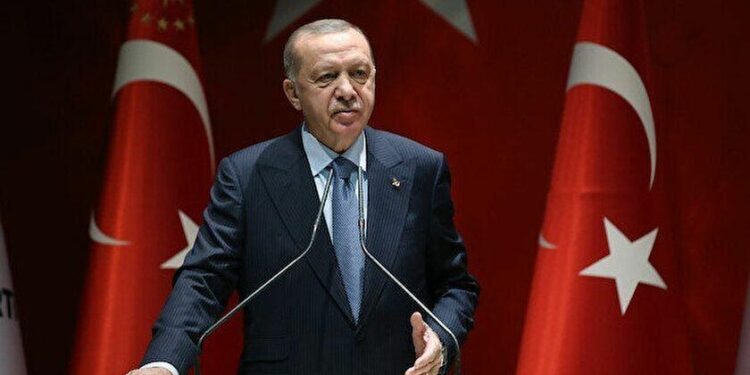 REGİONƏrdoğandan Qərbə Azərbaycan MESAJI: “Hələ də anlaya bilmirlər ki…”