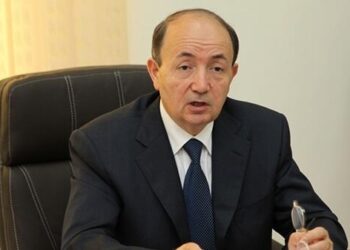 Fikrət Məmmədov bu vəzifəyə təyin olunur